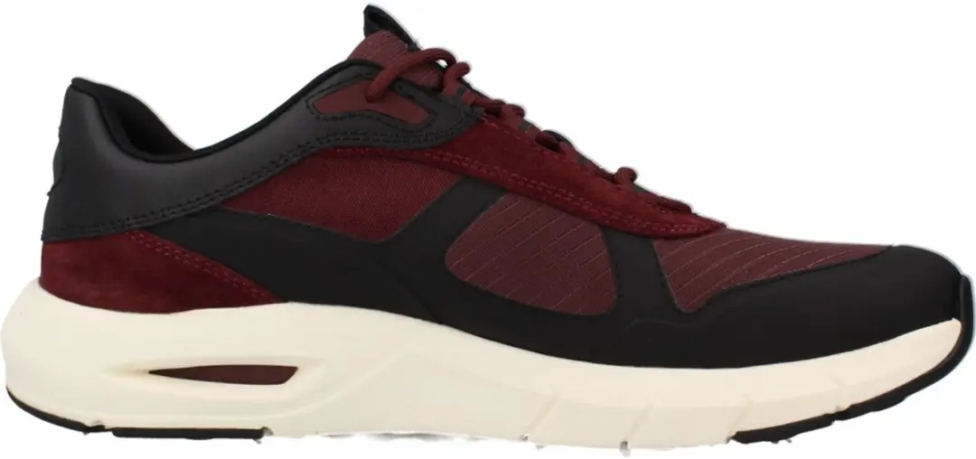 GEOX U SPHERICA ECUB 5 Bordeuax 41 EU