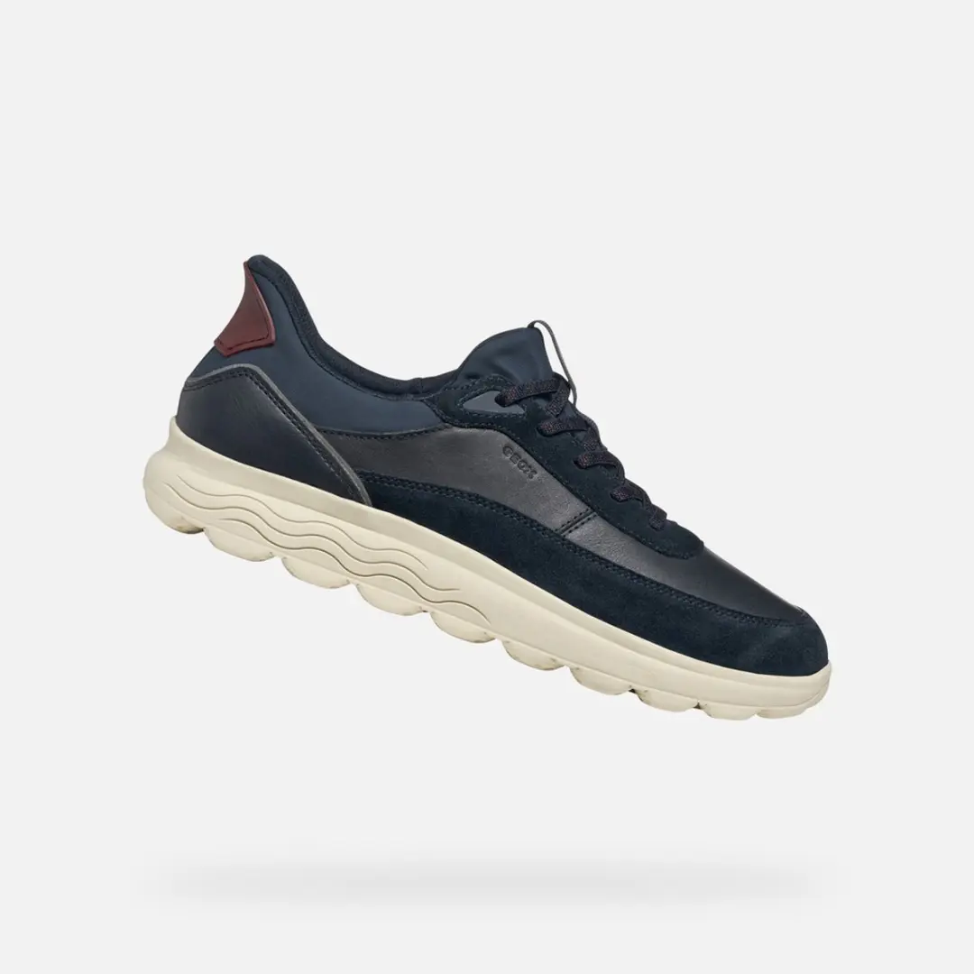 GEOX SPHERICA PLUS HEREN Sneakers