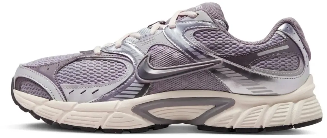 Nike V5 RNR Sneakers - Grijs - 41 - afbeelding 2 van 6