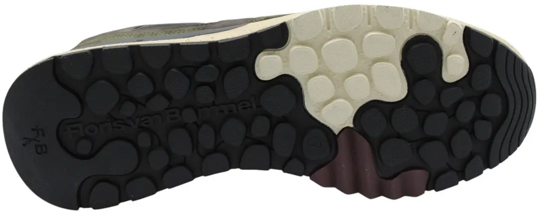Floris van Bommel SFM-10154 De Treener Sneakers