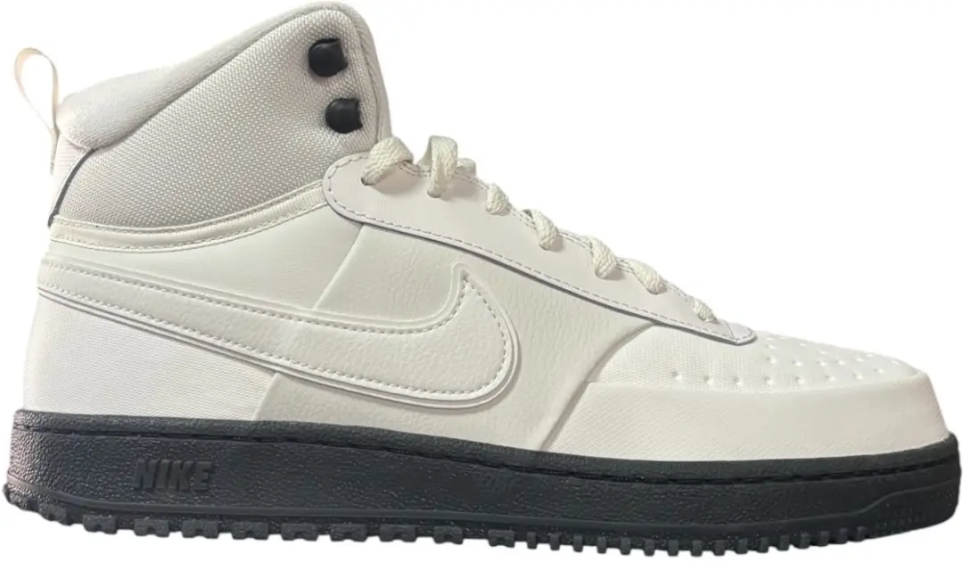 Nike Court Vision Mid WNTR