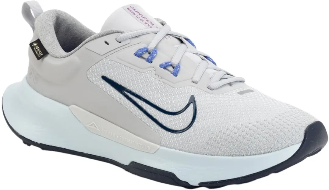 NIKE JUNIPER TRAIL 2 GTX V2 Nike Men's Sneakers Black HM9734-005