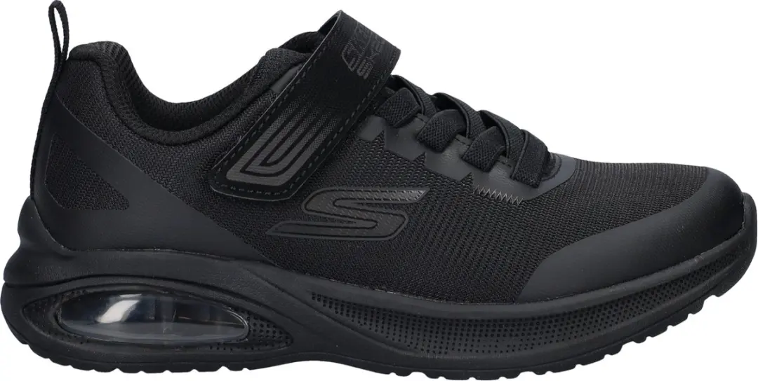 Skechers Squad-Pacer jongens schoenen