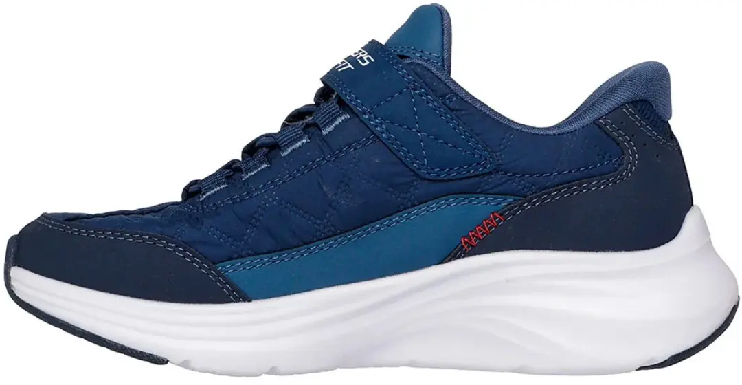 Skechers Slip-Ins Contour Foam Schoenen Jongens - Navy - afbeelding 4 van 4