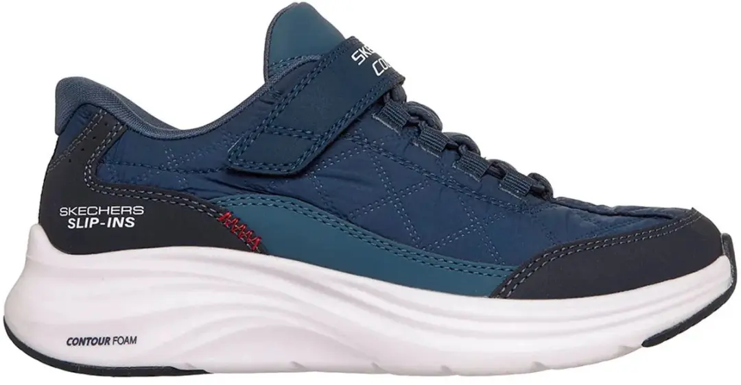 Skechers Slip-Ins Contour Foam Schoenen Jongens