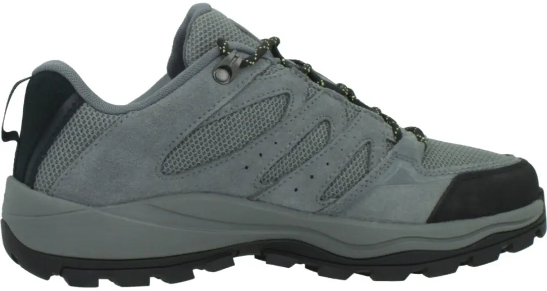 Columbia Redmond IV Low WP Schoenen
