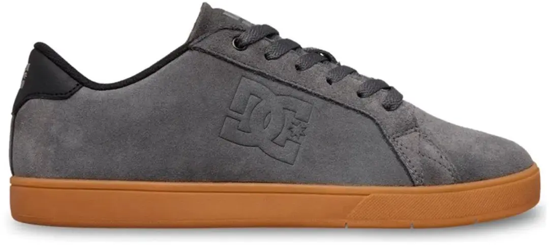 Dc Shoes Pradoe Schoenen Grijs EU 40 1/2 Man