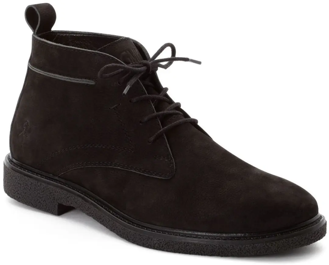Marco Tozzi Heren Enkellaarsje 2-15107-47 001 F-breedte Maat: 45 EU