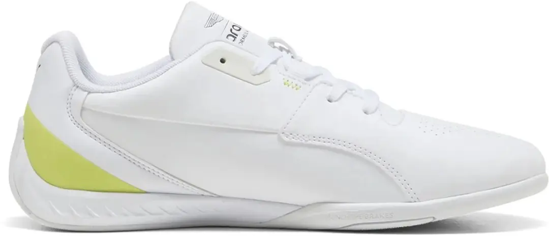 Puma X Aston Martin Aramco F1® Team Drift Cat 11 Schoenen Wit EU 43 Man