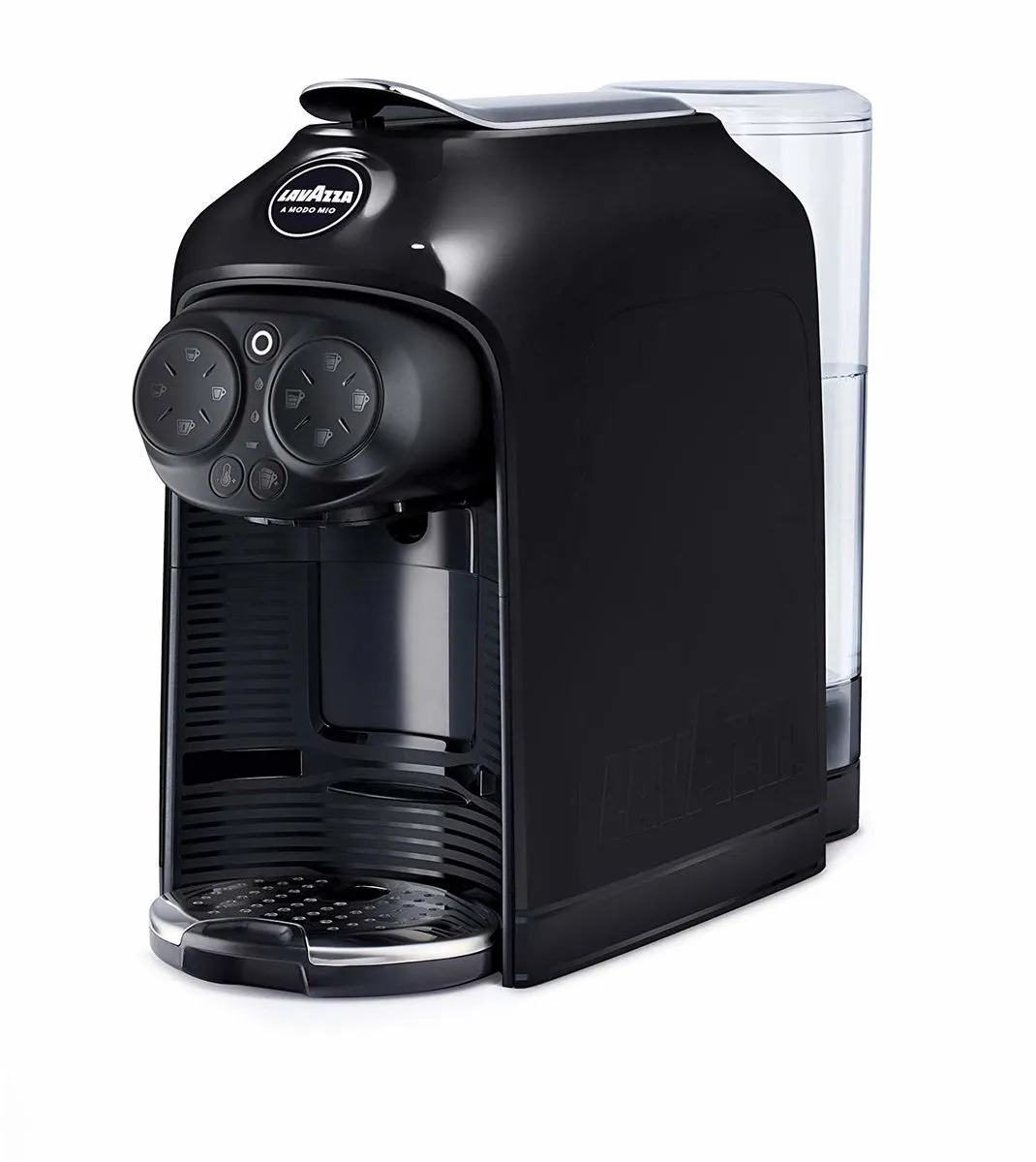 Lavazza A Modo Mio Deséa Black