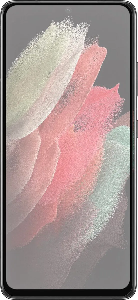 Samsung Galaxy S22+ Screenprotector - Full Cover - Gehard glas - Transparant - Just in Case