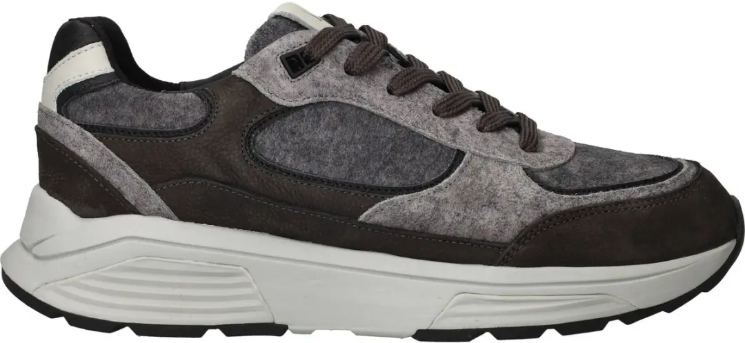 Xsensible Manhattan Heren Sneakers
