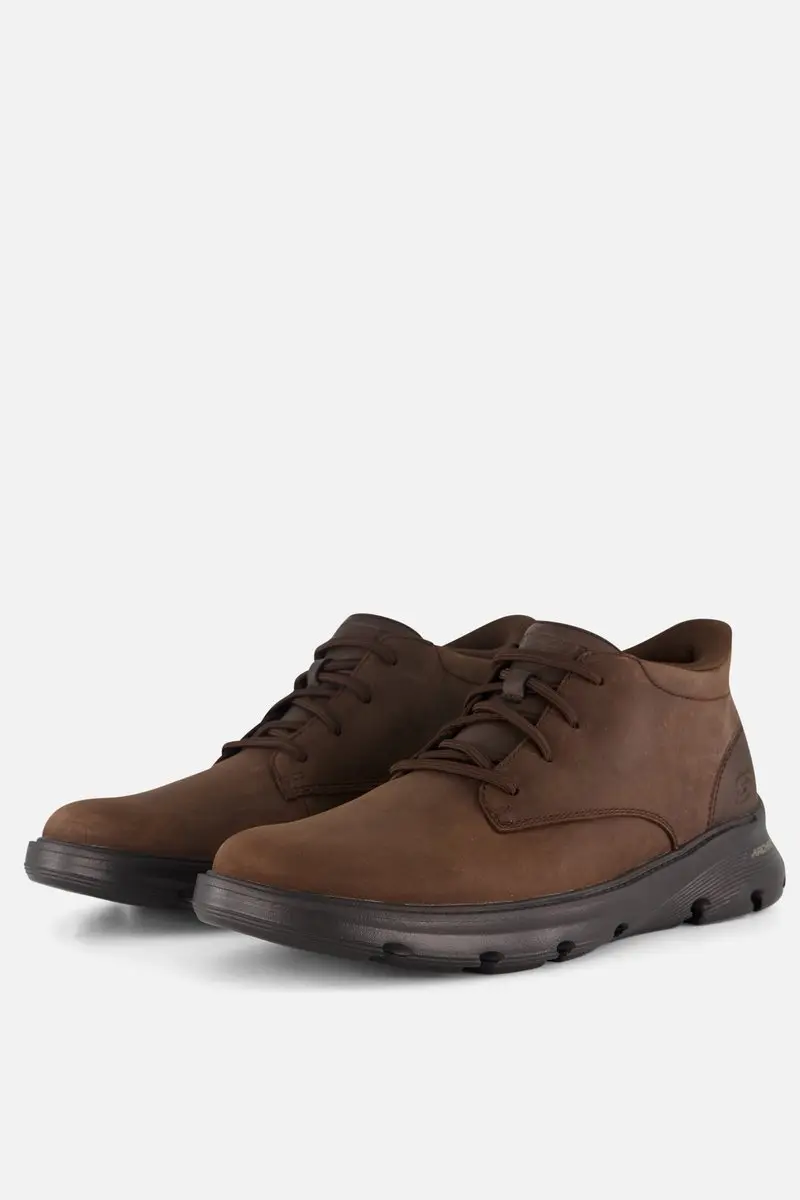 Skechers Arch Fit Ridley Instappers