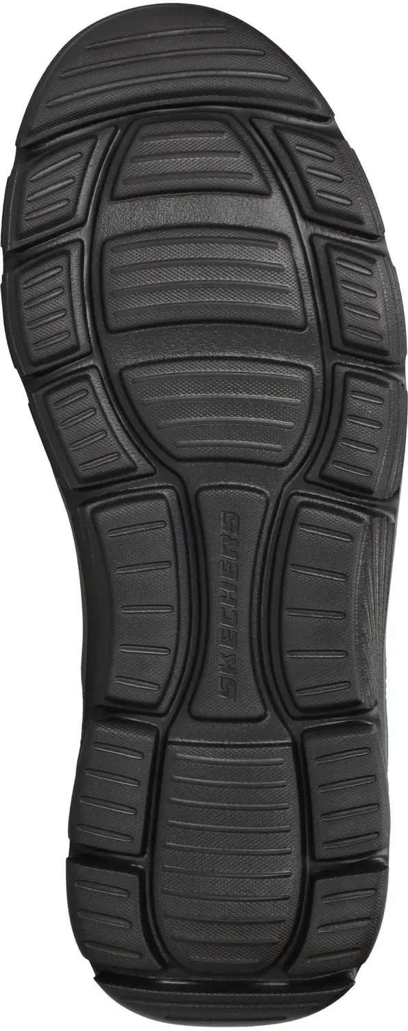 Skechers Arch Fit Ridley Instappers - Donkerbruin - afbeelding 6 van 6