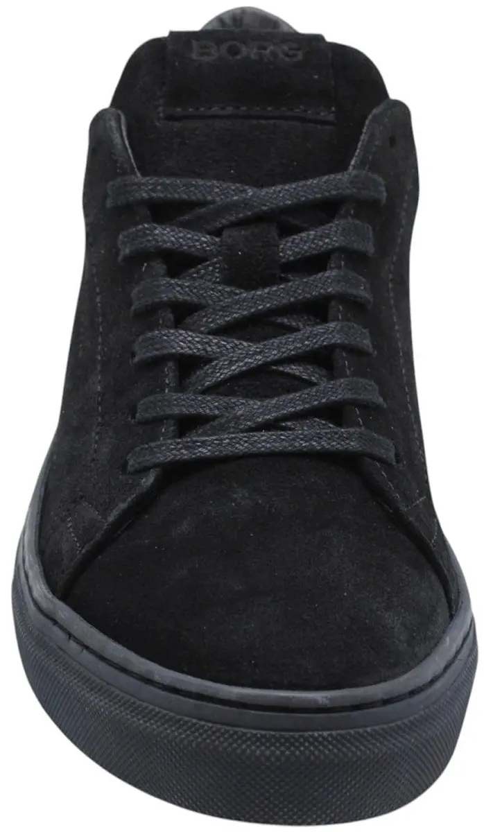 Björn Borg Classic Su Heren Schoenen - Zwart - Maat 41 - afbeelding 5 van 6