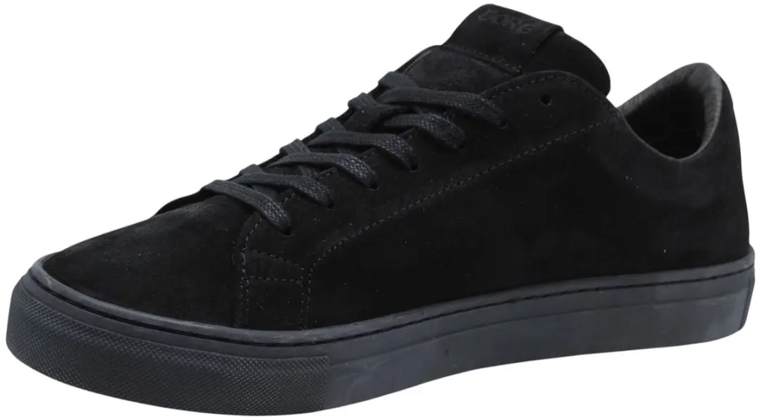 Björn Borg Classic Su Heren Schoenen - Zwart - Maat 41 - afbeelding 4 van 6