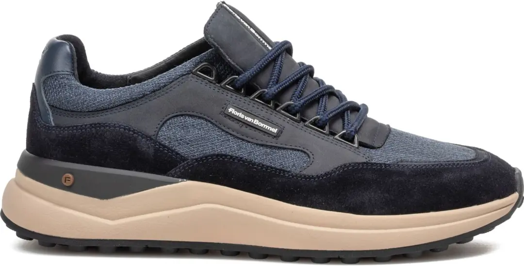 Floris van Bommel SFM-10235 De Trikker Sneakers