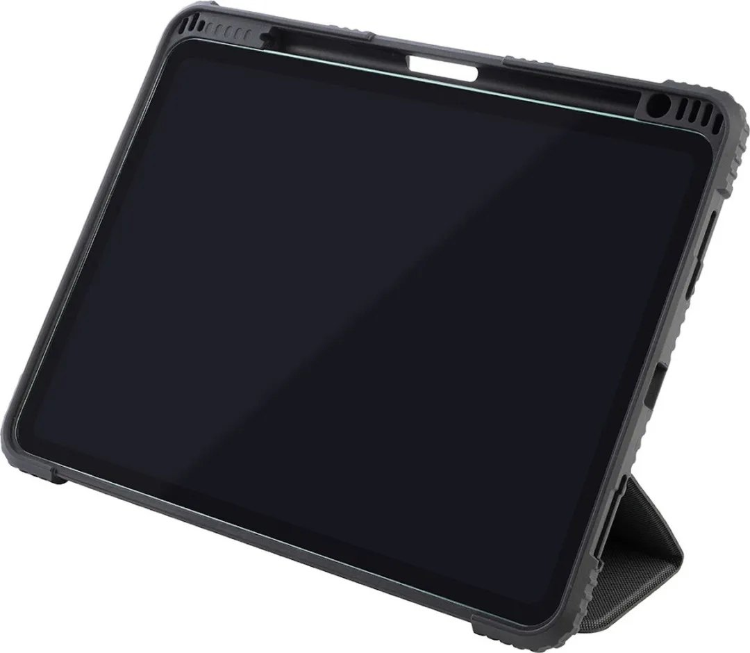 Tucano Educo Rugged Case IPD109EDU-BK - iPad hoes - 11" - Zwart - afbeelding 6 van 6