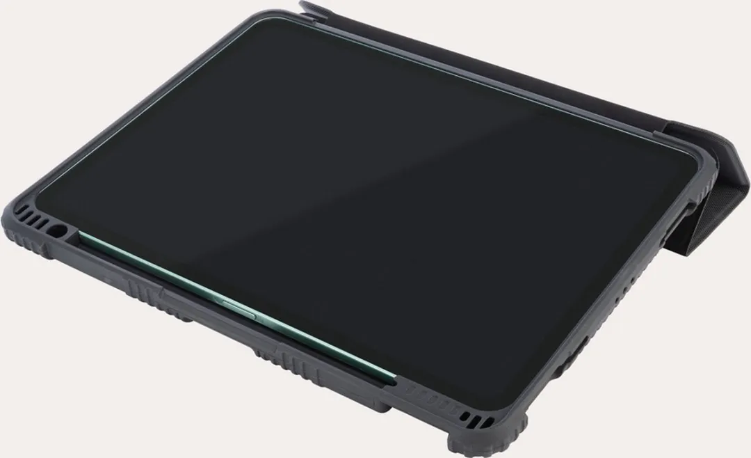 Tucano Educo Rugged Case IPD109EDU-BK - iPad hoes - 11" - Zwart