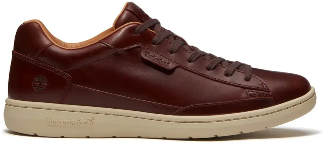 Timberland Portofino Pier Lace Up Schoenen Bruin EU 43 Man
