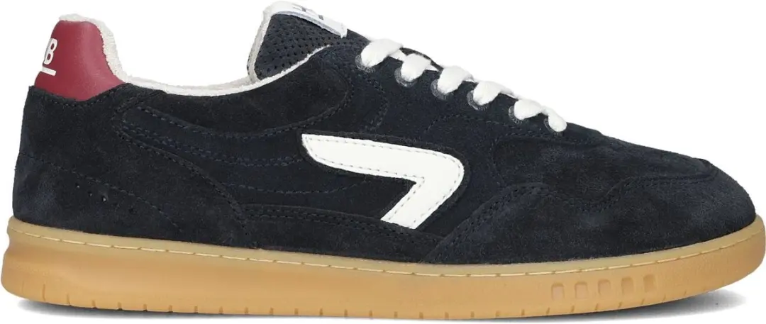 HUB Heren Lage sneakers Vancouver