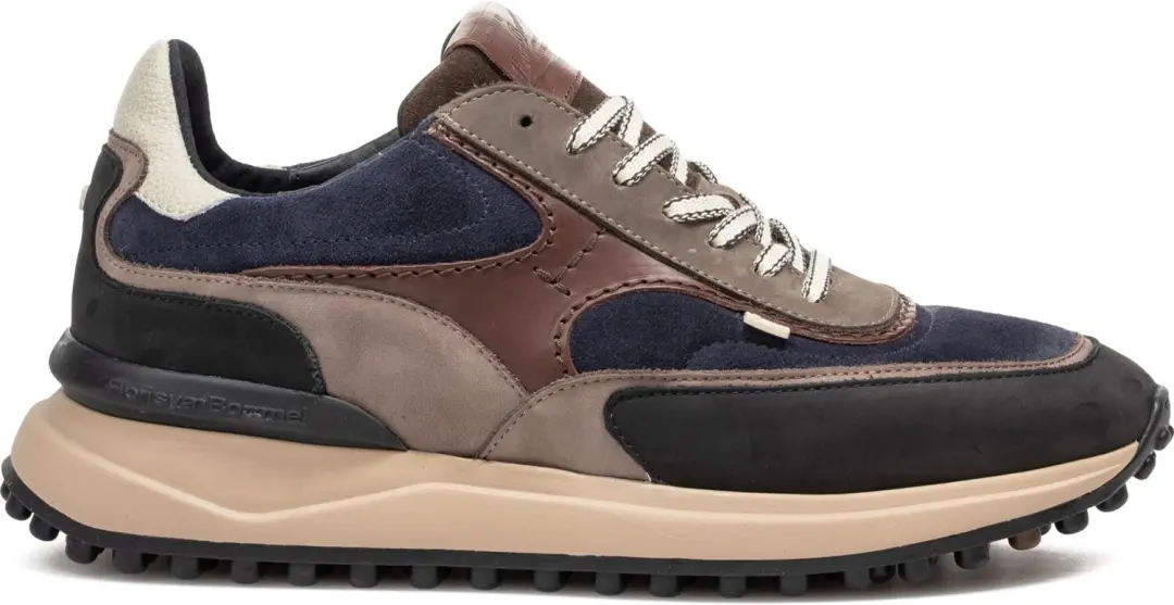 Floris van Bommel Noppi Sneakers SFM-10207