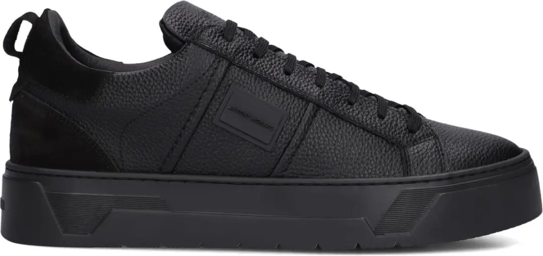 Antony Morato Mmfw01936 Sneakers