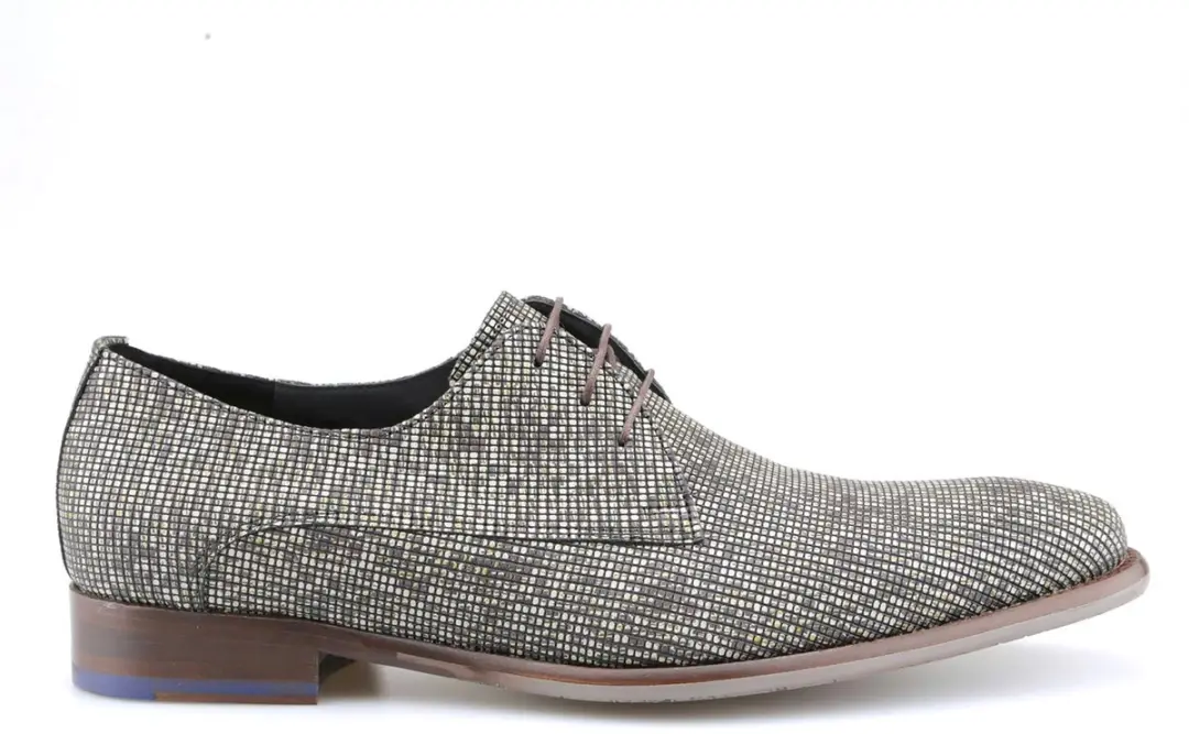 Floris van Bommel De Stijler Veterschoenen