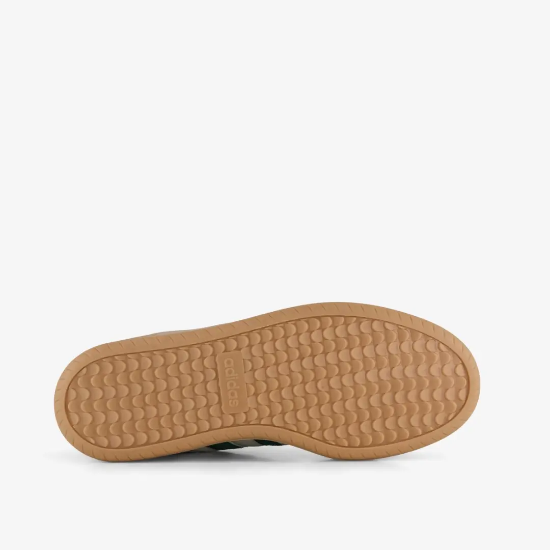 adidas Barreda Suède Heren Sneakers - Groen - afbeelding 5 van 6