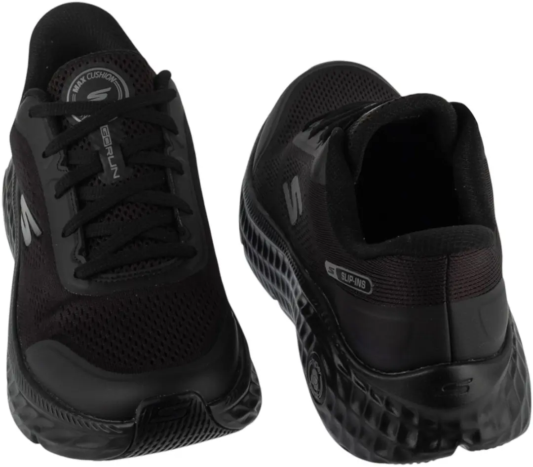 Skechers Slip-ins Max Cushioning Hyper Craze 2.0 Sneakers - afbeelding 5 van 5