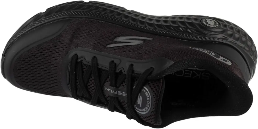 Skechers Slip-ins Max Cushioning Hyper Craze 2.0 Sneakers - afbeelding 3 van 5