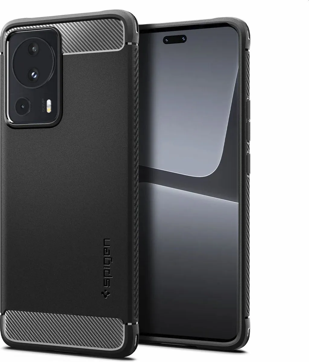 Spigen Rugged Armor ACS05324 Xiaomi 13 Lite Hoesje