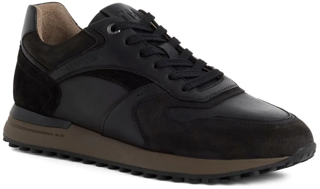 Marco Tozzi MT SPORT Heren Sneaker 2-13663-46 098 F-breedte Maat: 45 EU
