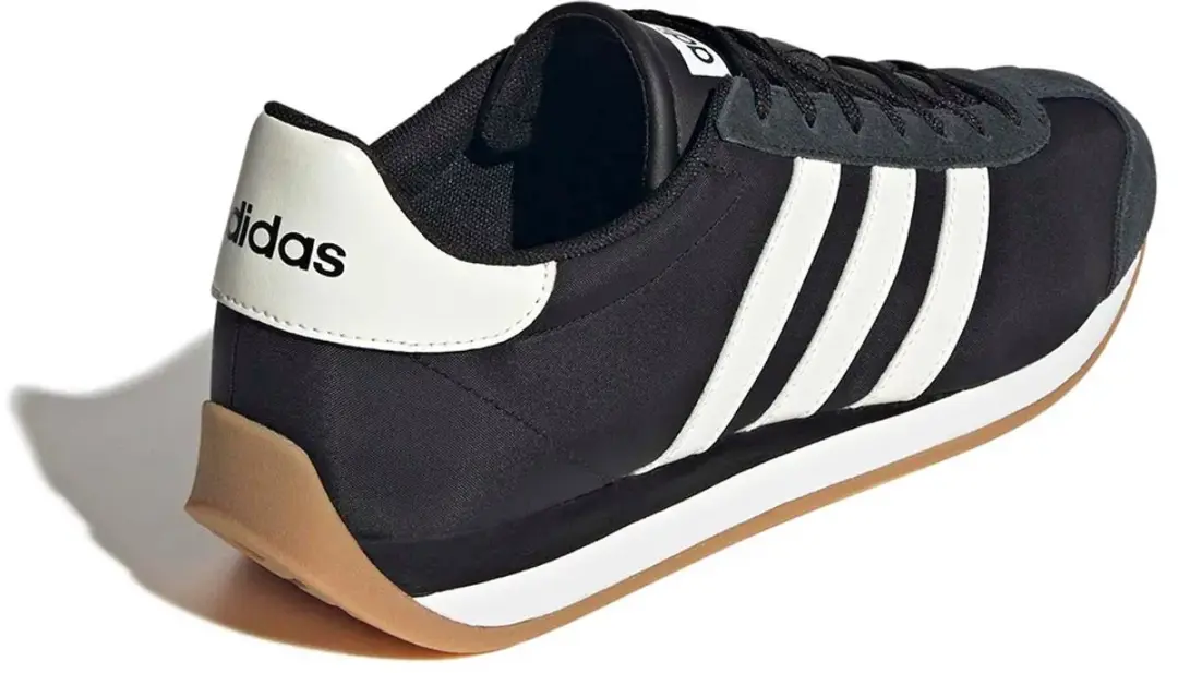adidas Runvista Schoenen - 44 - Zwart - afbeelding 4 van 4