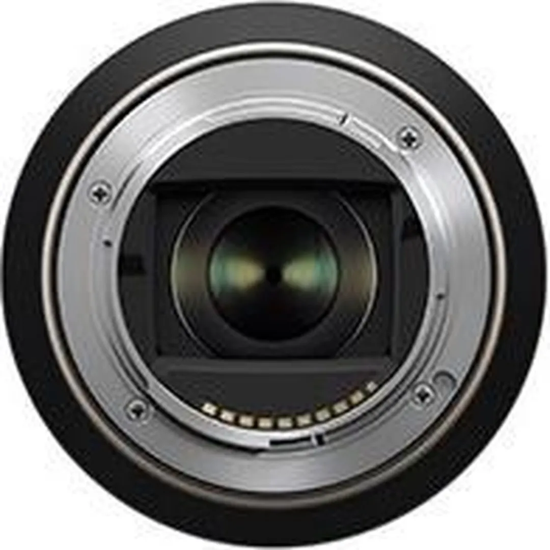 Tamron 17-70mm F/2.8 Di III-A VC RXD Sony E - 67mm