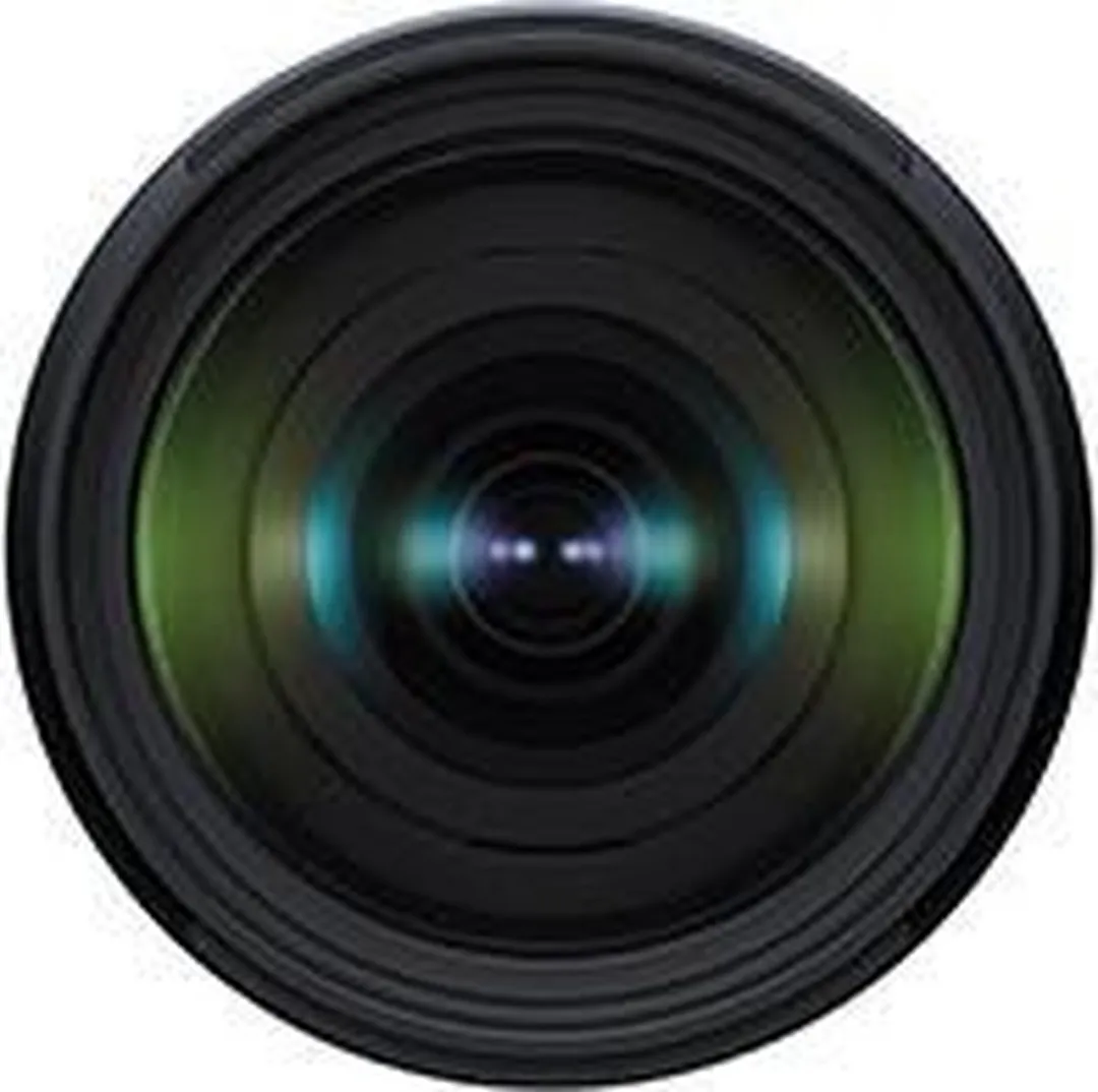 Tamron 17-70mm F/2.8 Di III-A VC RXD Sony E - 67mm