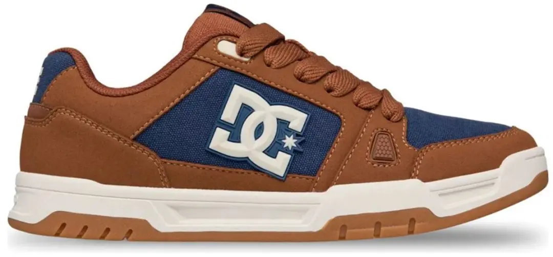 Dc Shoes Axira Schoenen Bruin EU 45 Man