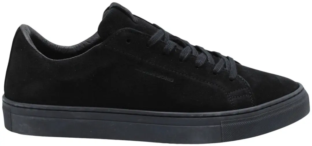 Björn Borg Classic Su Heren Sneakers - Zwart - 46 - afbeelding 3 van 6