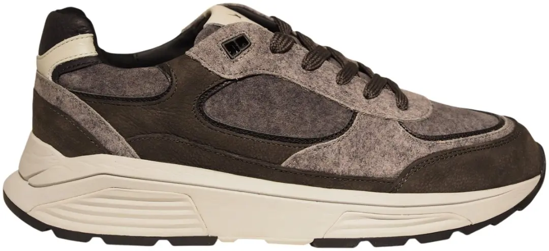 Xsensible Manhattan Sneakers Heren