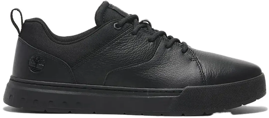 Timberland Maple Grove Schoenen Zwart EU 46 Man