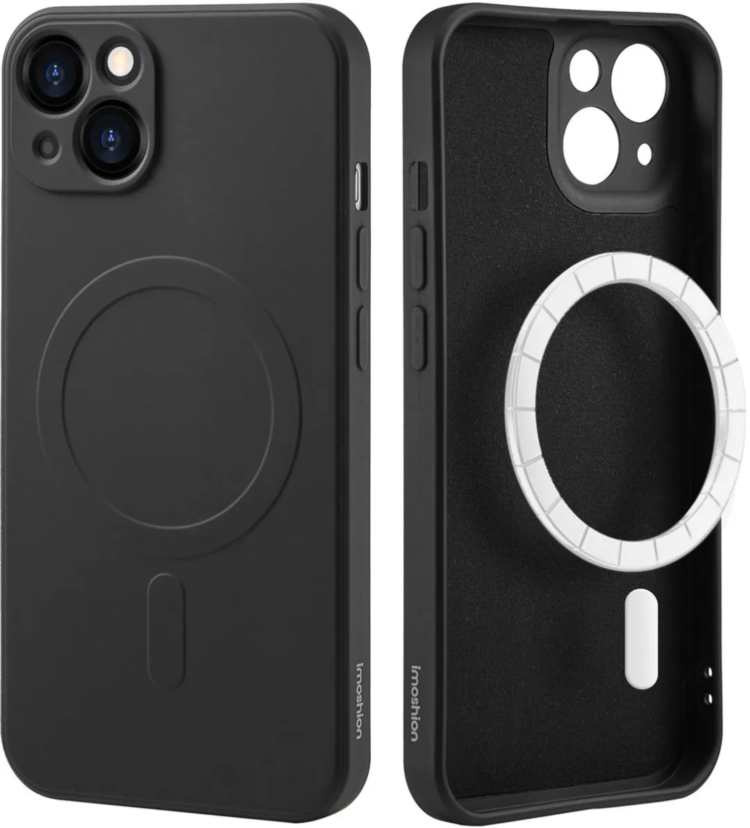 Imoshion iPhone 13 MagSafe Hoesje