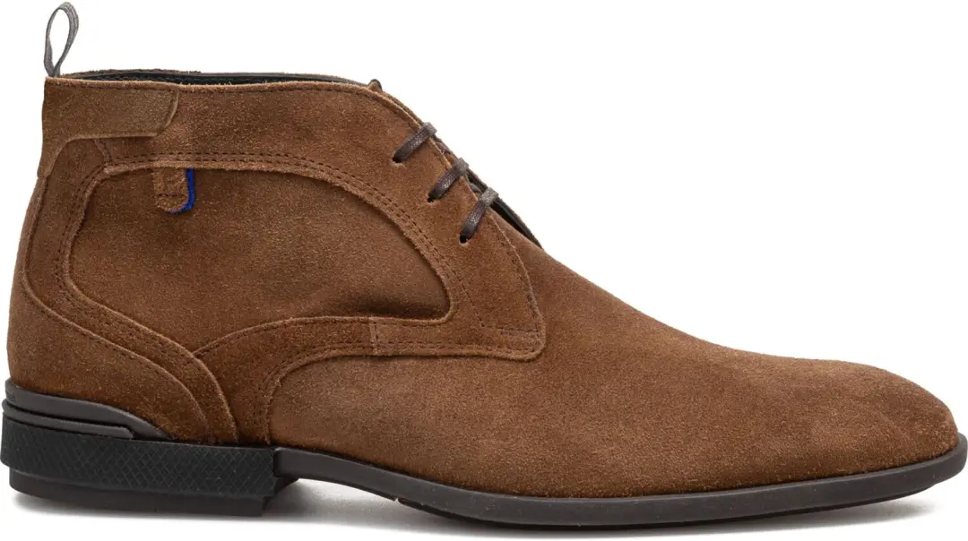 Floris Van Bommel Sfm-50165 De Hakker Boots Heren