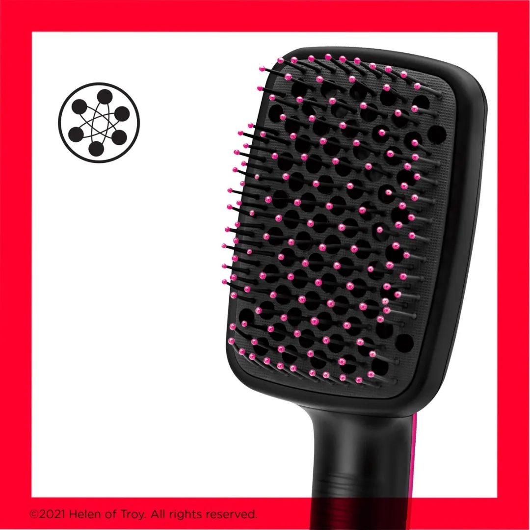Revlon RVDR5212E Volume Borstel & Föhn 2-in-1 - 800W - Zwart