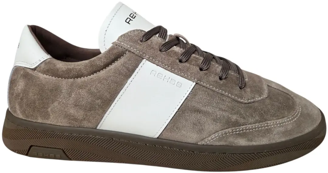 Rehab Zack Suede 4702 Sneakers
