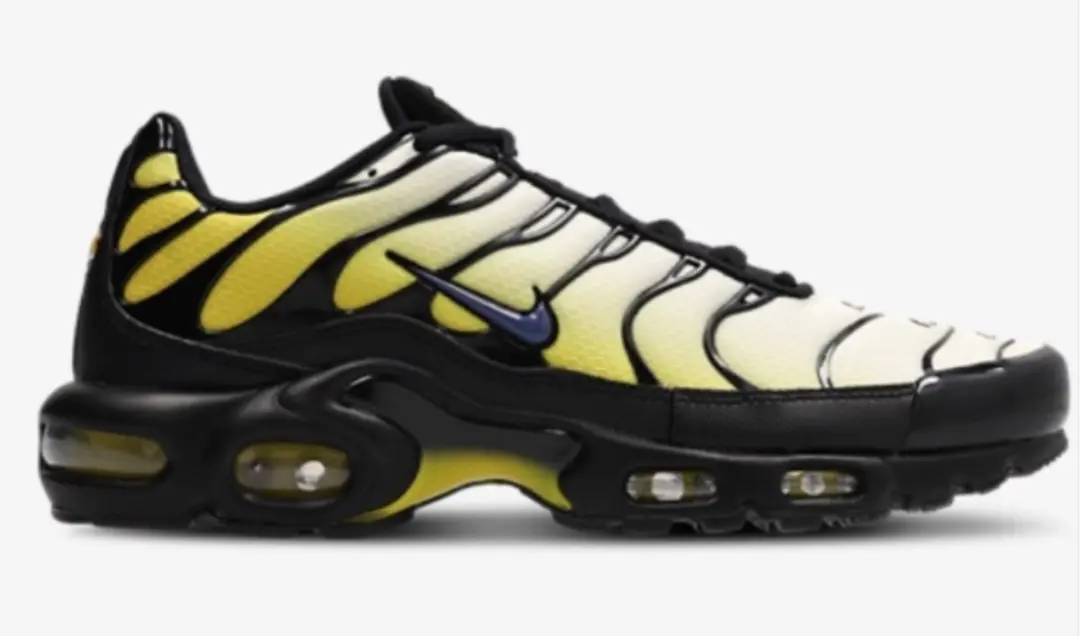 Nike Air Max Plus/TN Heren Sneakers�Maat 42