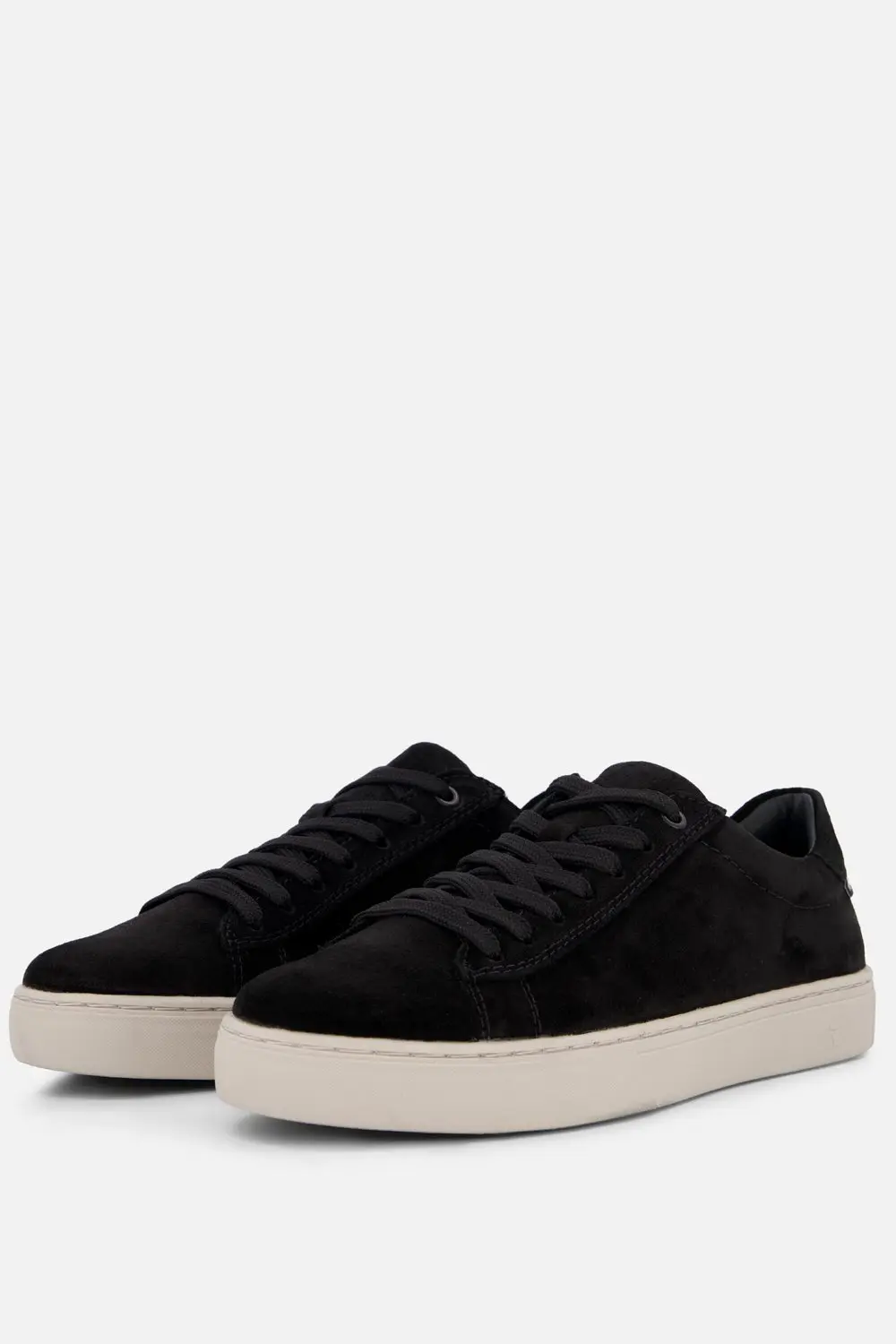 Rieker sneakers zwart