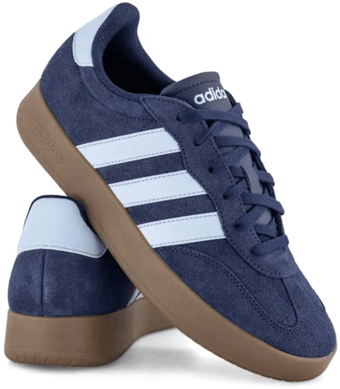 adidas Barreda XLG Sneakers - Blauw - afbeelding 6 van 6