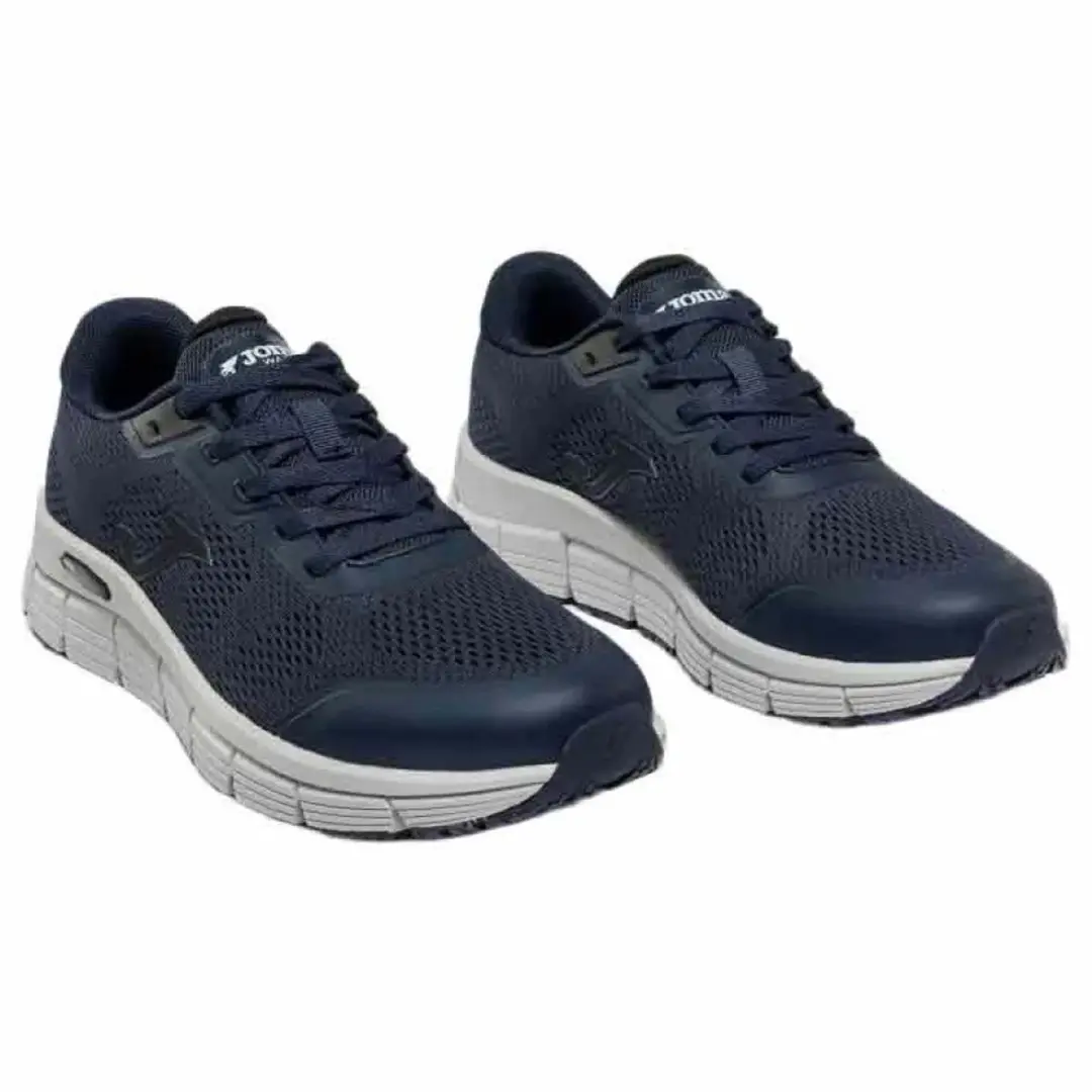 Joma Zen Schoenen Blauw EU 40 Man