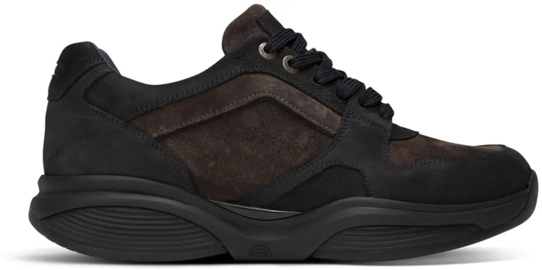 Xsensible SWX29 Heren Veterschoen - Donkerblauw - 41.5 - afbeelding 4 van 6