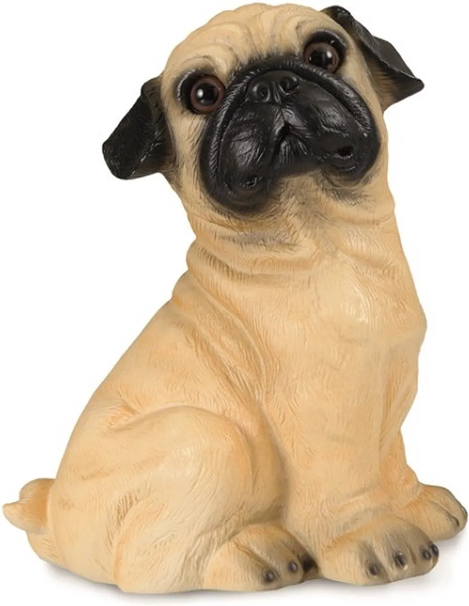 Egmont Toys Heico Nachtlamp Bulldog 27cm